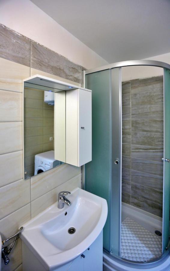 Apartman New Emda U Centru Splita