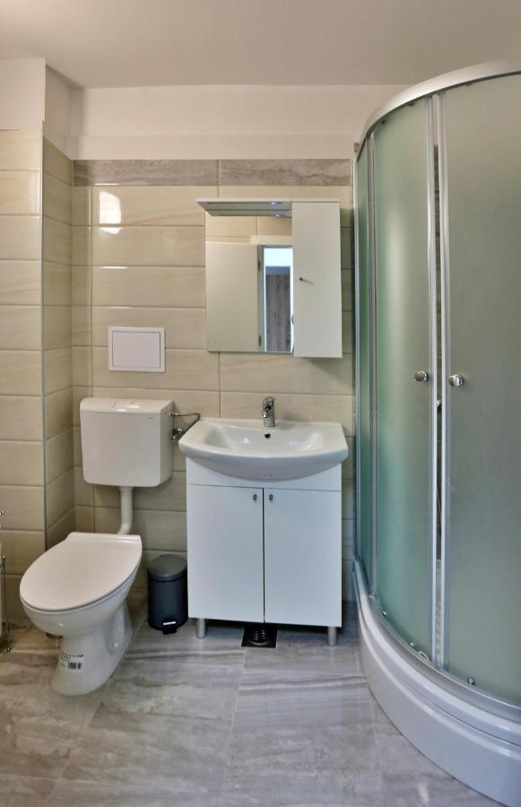 Apartman New Emda U Centru Splita Split