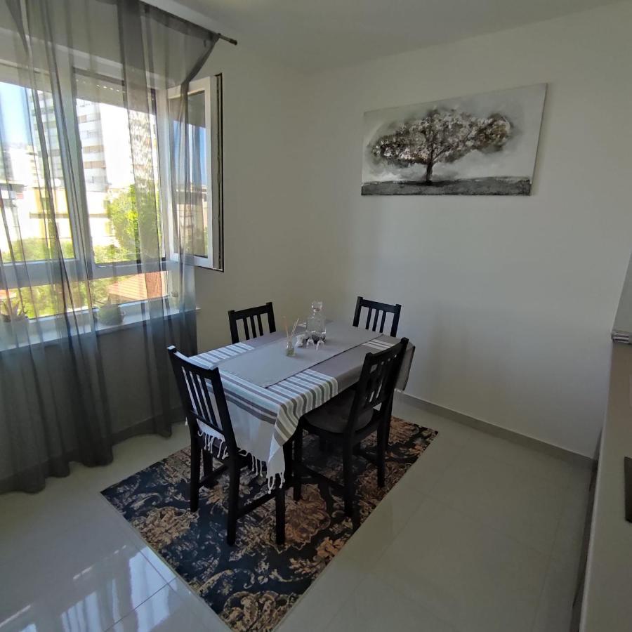 New Emda U Centru Splita Apartman