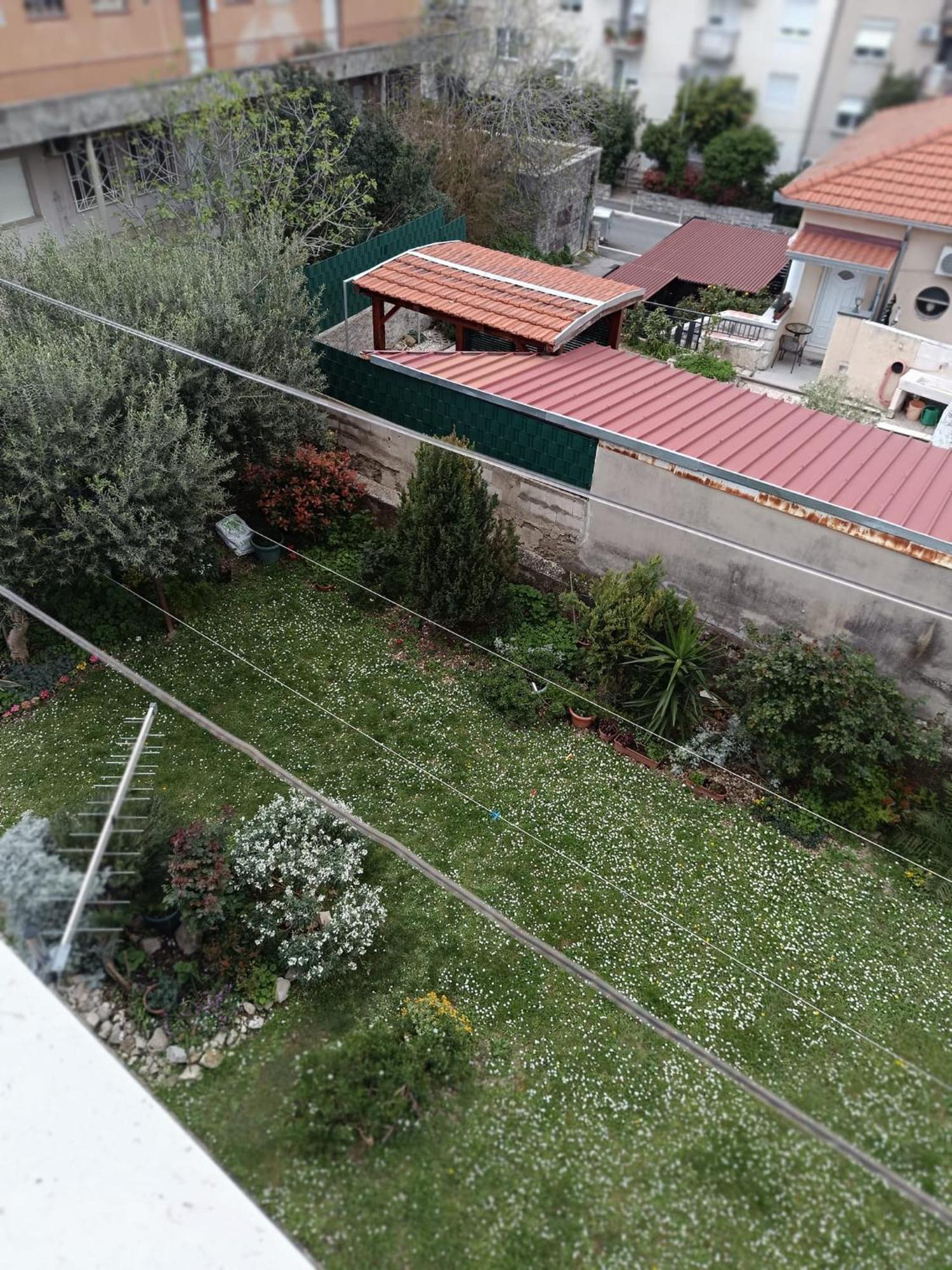 Apartman New Emda U Centru Splita Split