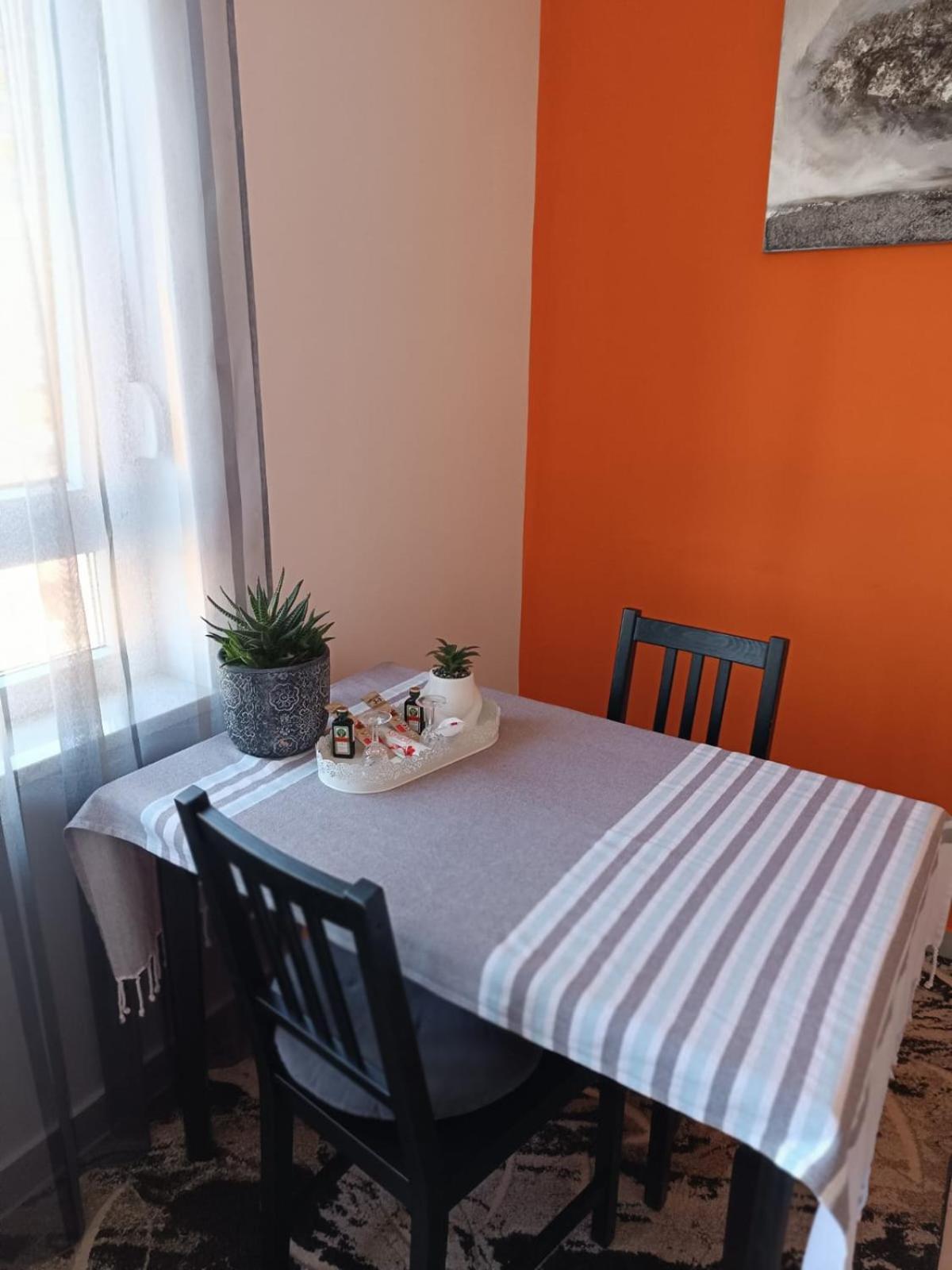 Apartman New Emda U Centru Splita